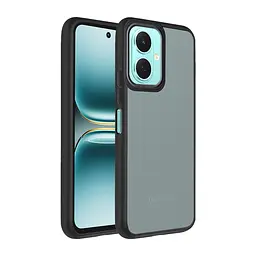Чохол MAKE Tecno Spark Go 2 Shadow Black - мініатюра 3