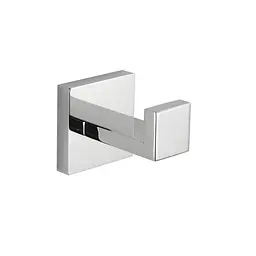 Гачок для рушників VBI Jupiter chrome VBI-040601CH, Хром