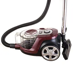 Пилосос безмішковий ViLgrand VVC2247DC - мініатюра 9