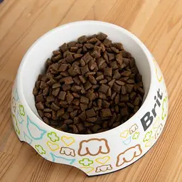 Сухий корм Brit Premium Cat Nature Sterilized Lamb для стерилізованих кішок, з ягням, 300 г - мініатюра 2