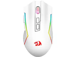 Миша REDRAGON Trident White (71864)