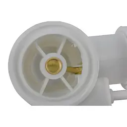 Сифон для ванни з переливом Bakimay PL1541 напівавтоматичний випуск 30412 - мініатюра 6