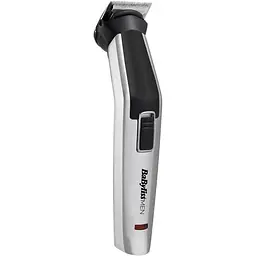 Тример для бороди та вусів BaByliss MT726E - мініатюра 2