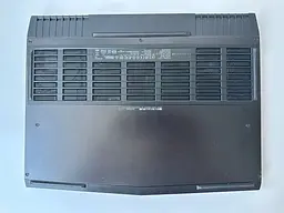 Ігровий ноутбук Dell Alienware 15 R4 15.6" (i7-8750H / 16GB / SSD 256GB / GTX 1070 8GB) б/в - мініатюра 10