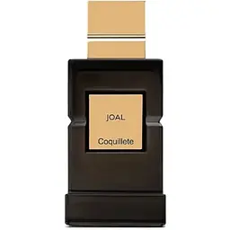 Парфуми оригінал Coquillete Joal 100 мл Parfum