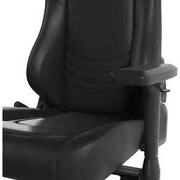 Геймерське крісло Hator Darkside 3 Pro PU L Black (HTC3200L) [170592] - мініатюра 10