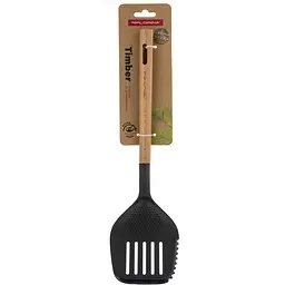 Лопатка для перевертання Florina Timber Pbt Black (4B0069) - мініатюра 2