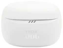 Гарнітура JBL TUNE BUDS 2 Білий (JBLTBUDS2WHT) (7065579) - мініатюра 2