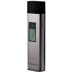 Електронний алкотестер Xiaomi Hydsto T1 Alcohol Tester (YM-JJCSY01)