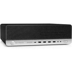 Б/В Системний блок HP EliteDesk 800 G5 SFF (i5-9500/8GB DDR4/512GB SSD) - мініатюра 2