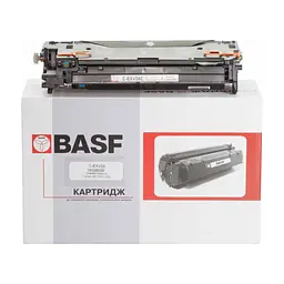 Тонер-картридж BASF Canon iRC1021i/1028i Cyan 1659B006 (KT-CEXV26C)