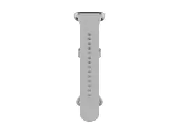 Фітнес-браслет Xiaomi Smart Band 10 Pro NFC Glacier Silver (BHR095BGL) - мініатюра 7