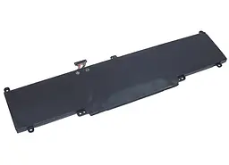 Акумулятор для ноутбука Asus C31N1339-3S1P ZenBook UX303 11.31V Black 4400 mAh