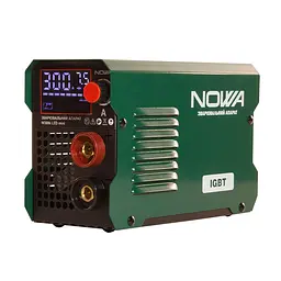 Зварювальний апарат Nowa W300k LED mini (211584)