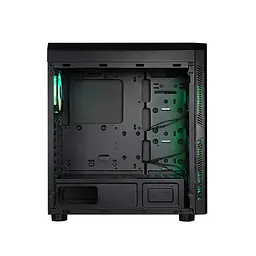 Корпус Chieftec SCORPION 4 GL-04B-OP 4x120mm A-RGB ATX без БЖ Black - мініатюра 5