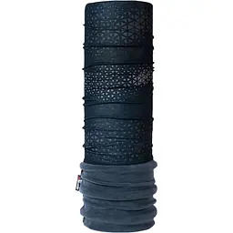 Пов'язка 4Fun AW Polartec Shadow black/Grey (4FUN-POLARSHDWBLKGRY)
