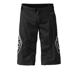 Велошорти TLD Sprint Short Black XS Troy Lee Designs (1106-223786001) - мініатюра 2