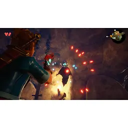 Ключ активації Microsoft Oceanhorn 2 - Knights of the Lost Realm для Xbox Series S/X - мініатюра 2
