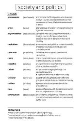 Collins Easy Learning. English Vocabulary 2nd Edition - мініатюра 4