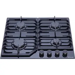 Варильна поверхня Perfelli HGG 61494 WH - мініатюра 3