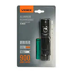 Ліхтар Videx VLF-A353 - мініатюра 3