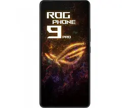 Смартфон Asus ROG Phone 9 Pro 16/512GB чорний - мініатюра 2