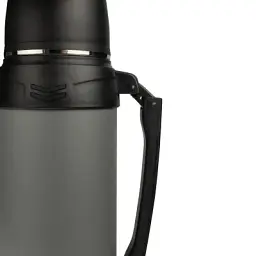 Термос Tribe Family line 2.5 л Grey (T-DG-0002-grey) - мініатюра 5