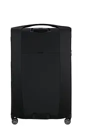 Валіза 83 См Samsonite RE-LITE BLACK 83x53x36(39) KQ8*09008 - мініатюра 4