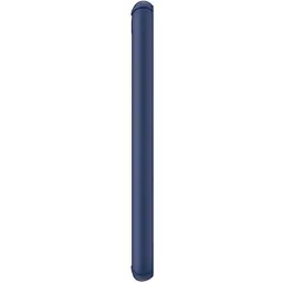 Протиударний силіконовий чохол Speck Presidio ExoTech для Google Pixel 4a (5.8") Coastal Blue (137204-7807) - мініатюра 4