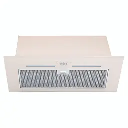 Витяжка повновбудована WEILOR PBS 72650 GLASS BG 1250 LED Strip - мініатюра 3