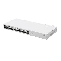 Маршрутизатор Mikrotik CCR2116-12G-4S+ - мініатюра 4