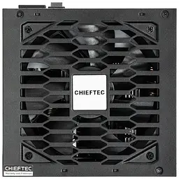 Блок живлення Chieftec 750W VITA SM3 BPX-750-C ATX 3.1 120mm, 80+ Bronze, Semi modular, Retail - мініатюра 3