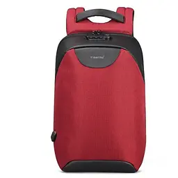 Рюкзак Tigernu T-B3611 15.6 Red