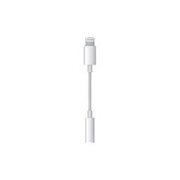 Перехідник XoKo AC-011 Lightning - Jack 3,5 мм (AC-011) - мініатюра 2