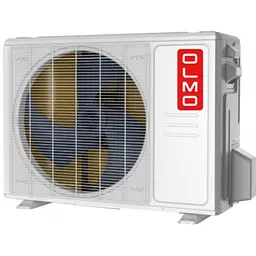 Кондиціонер Olmo OSH-IT60HRK4/OSH-IOU60HFK4+IN-NP - мініатюра 3