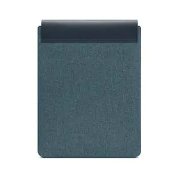 Чохол до ноутбука Lenovo 14.5" Yoga Sleeve Tidal Teal (GX41K68626) - мініатюра 6