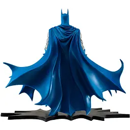 Статуетка DC Comics Batman Classic Version Scale 1/9 27 см - мініатюра 4
