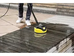 Мінімийка високого тиску Karcher K 3 Power Control Home T 5 (1.676-106.0) - мініатюра 6