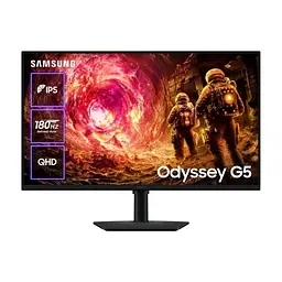 Монітор Samsung LS32FG502EIXUA