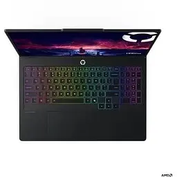 Ноутбук Lenovo Legion Pro 5 16ADR10 (83LT000MUS) - мініатюра 9