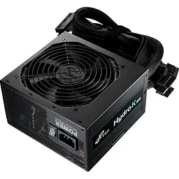 Блок живлення FSP HYDRO K PRO HD2 750W ATX 3.0 80+ Bronze (HD2-750 Gen5) - мініатюра 4
