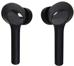 Навушники Xiaomi Mi True Wireless Earphones 2 Pro Black (TWSEJ10WM) - мініатюра 3