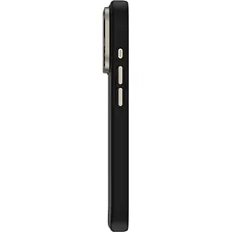 Чохол Benks Montage ArmorPro Kevlar Case 600D/1500D Magnetic для Apple iPhone 17 Pro Black [146130] - мініатюра 5