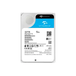 Жорсткий диск 3.5" 32TB Seagate (ST32000VE000) - мініатюра 4