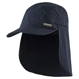 Кепка Trekmates Atacama Cap Navy S/M (1054-015.0730) - мініатюра 2