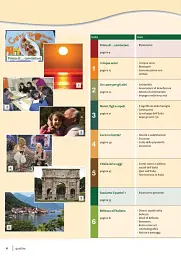 Arrivederci! 3. Libro dello studente ed esercizi + CD audio - мініатюра 4