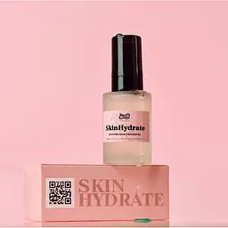 Зволожуюча сироватка SkinHydrate Sweet Lemon 30 мл - мініатюра 3
