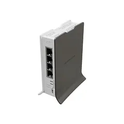 Маршрутизатор Mikrotik hAP ax lite LTE6 (L41G-2axDFG621-EA) - мініатюра 3