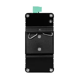 PoE-комутатор 10-портовий E-LINK LNK-IMC010GPB з 8 портами PoE (73-00155) - мініатюра 6