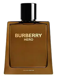 Оригінал Burberry Hero Eau de Parfum 100 мл парфумована вода